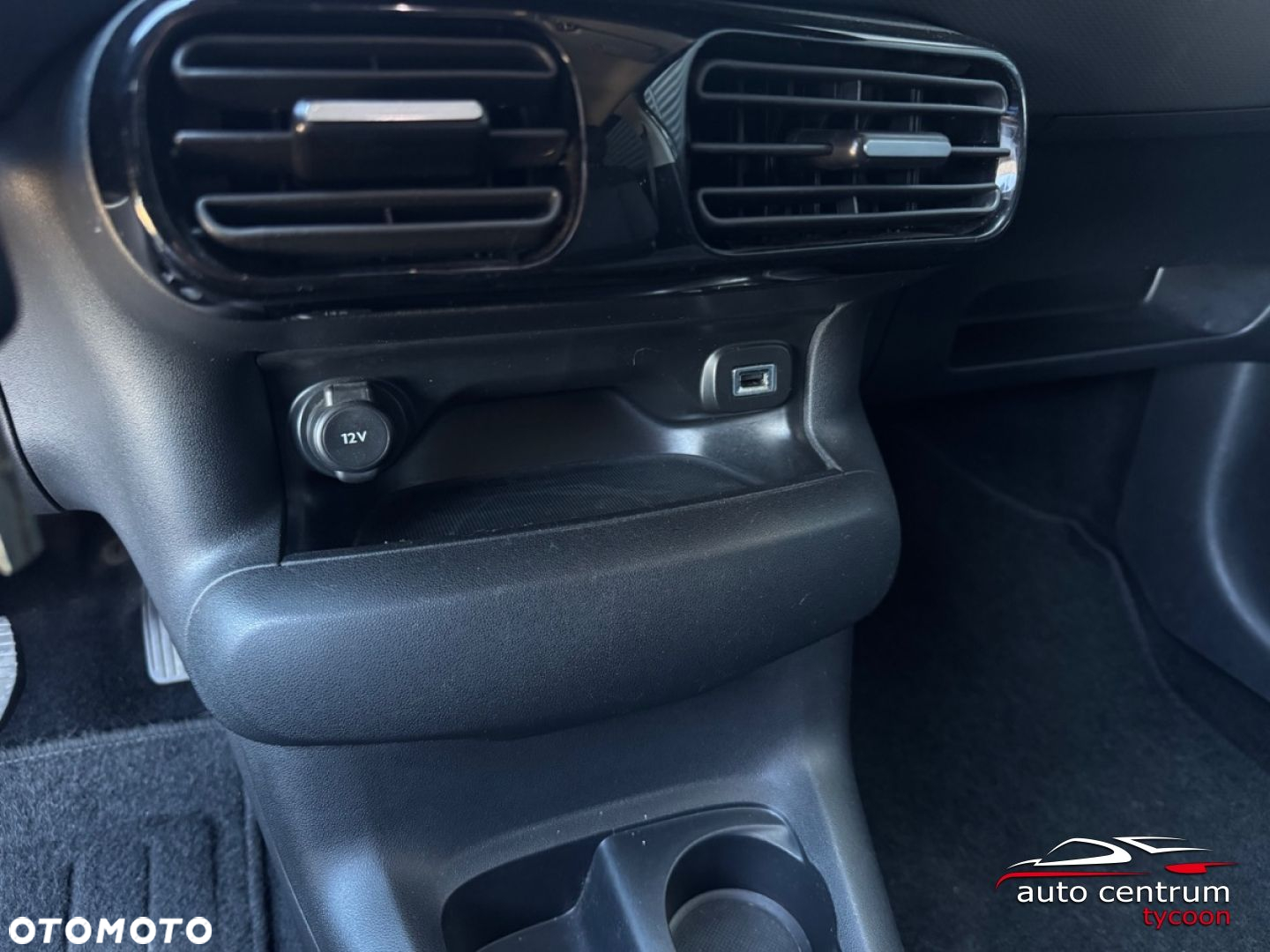 Citroën C4 Cactus Pure Tech 110 Stop&Start Shine Edition - 16