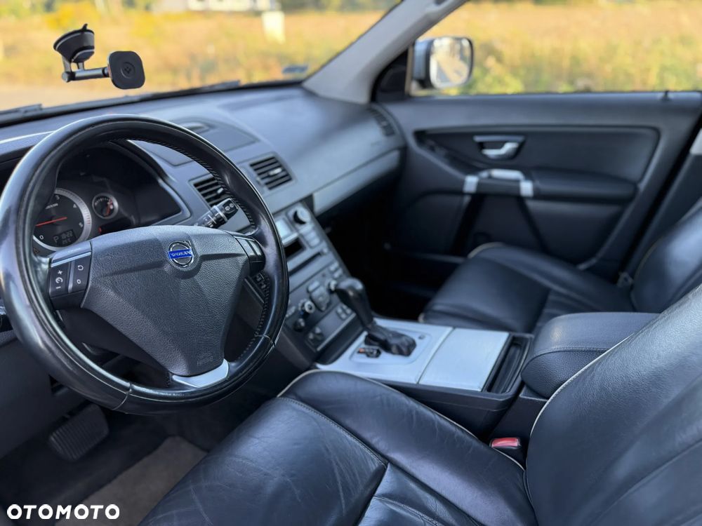 Volvo XC 90 D5 AWD Summum - 18