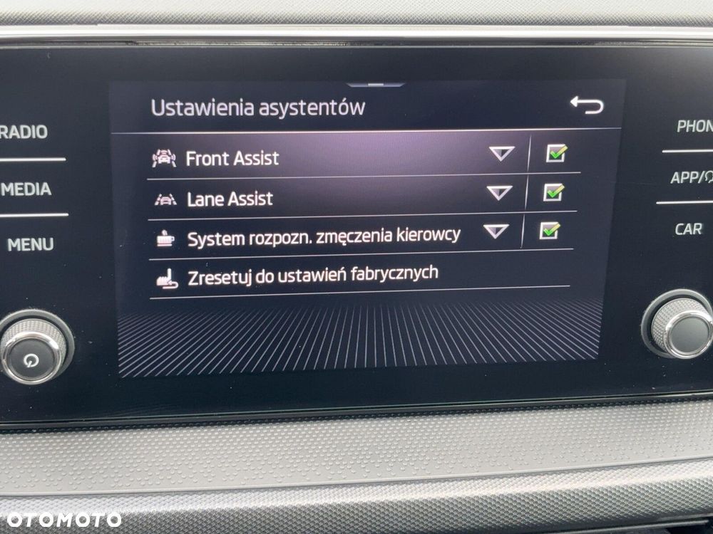 Skoda Fabia 1.0 TSI Ambition - 18