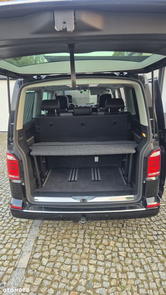 Volkswagen Multivan 2.0 TDI L1 Highline DSG - 29