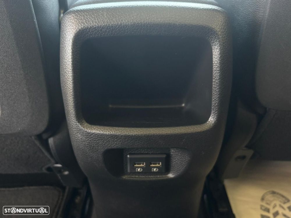 Nissan Qashqai 1.5 dCi Tekna+ DCT - 47