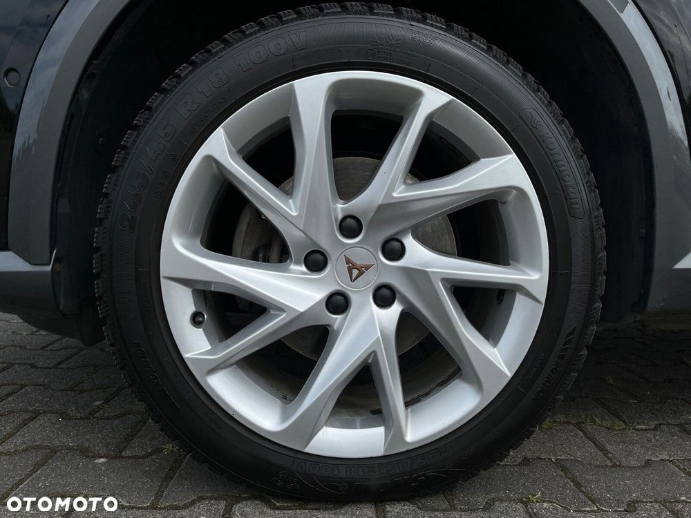 Cupra Formentor 2.0 TSI 4Drive DSG - 10