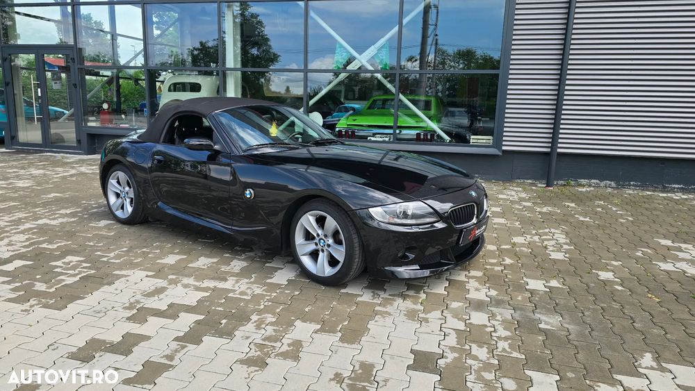 BMW Z4 - 2
