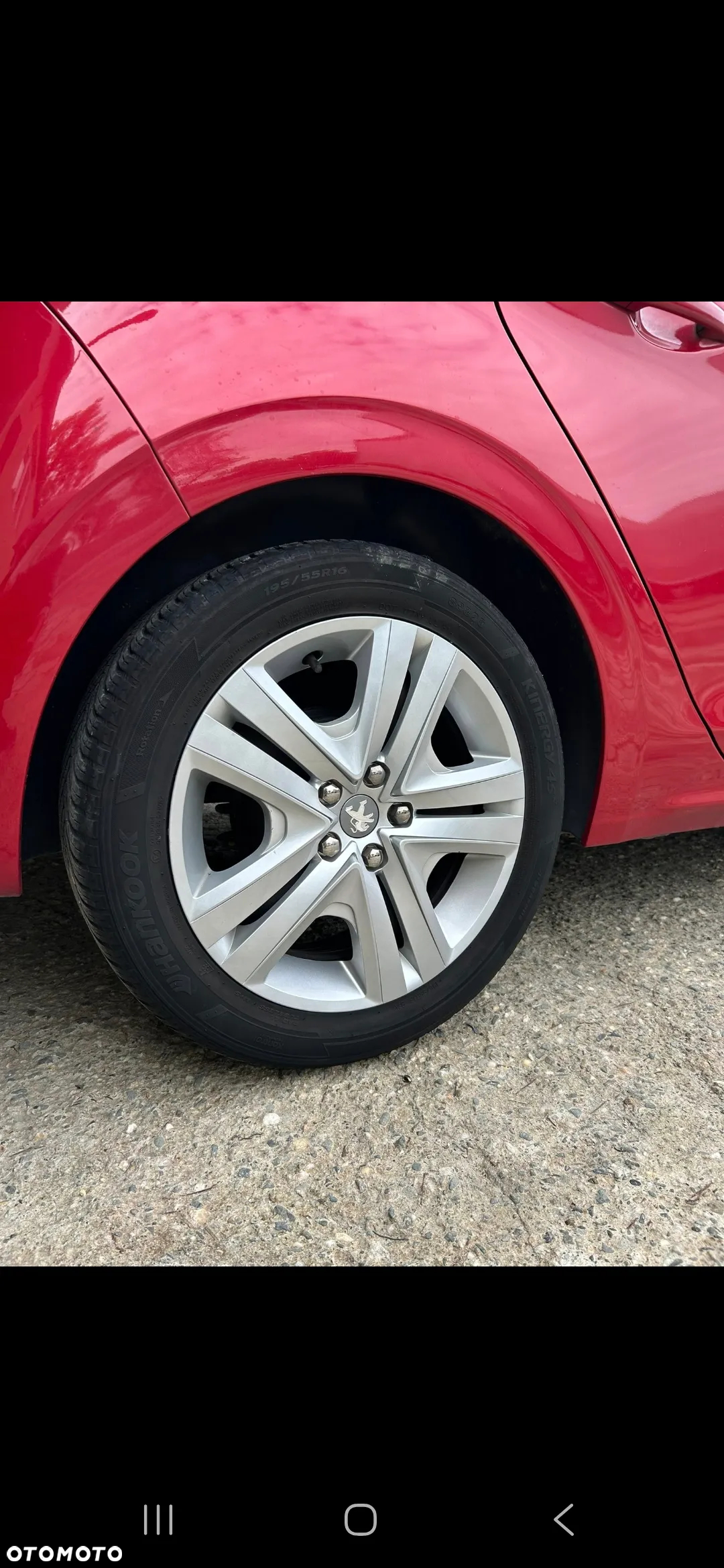 Peugeot 208 1.2 PureTech Style - 10