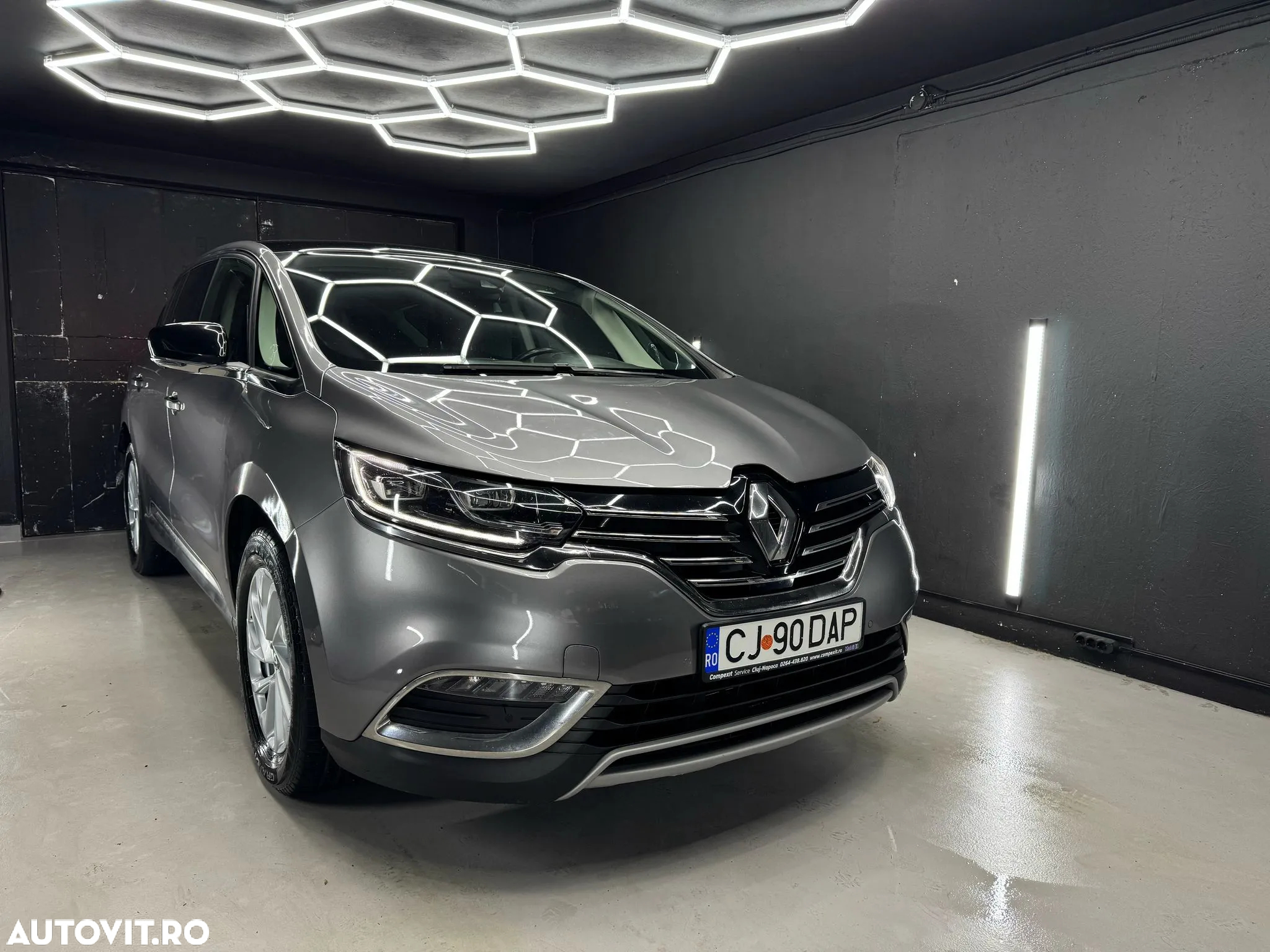 Renault Espace - 3