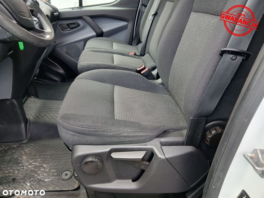 Ford TRANSIT - 25