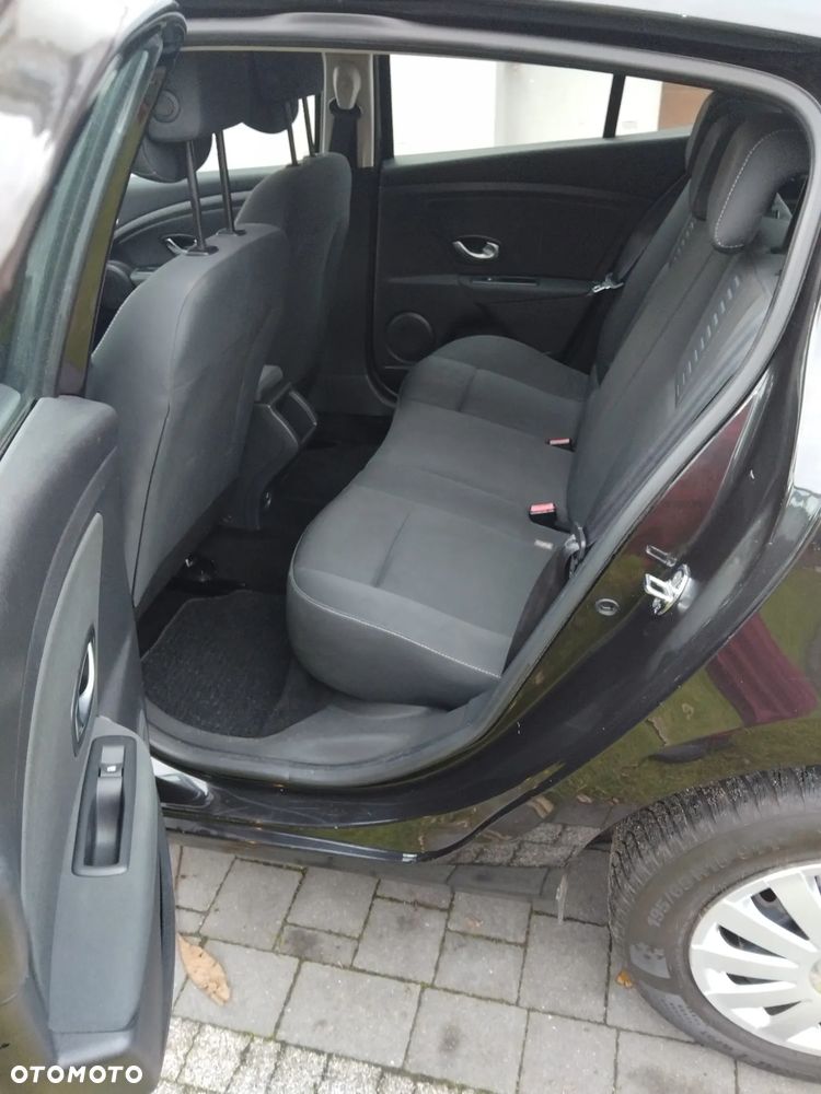 Renault Megane 1.6 16V 100 Expression - 8