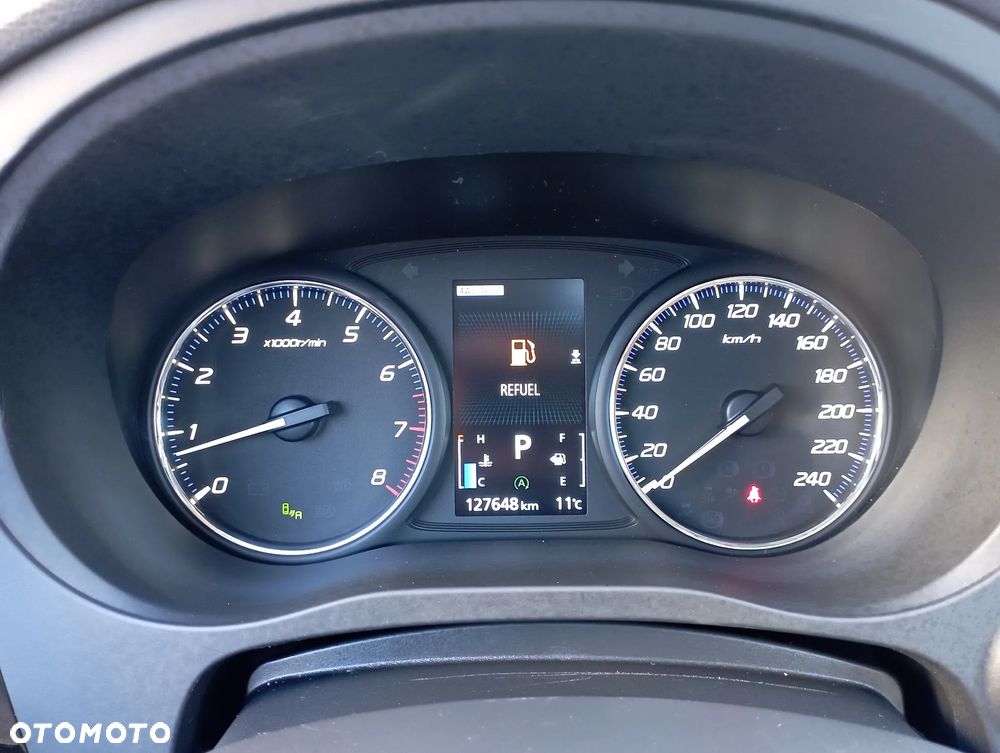 Mitsubishi Outlander 2.0 Intense + Navi 4WD CVT - 15