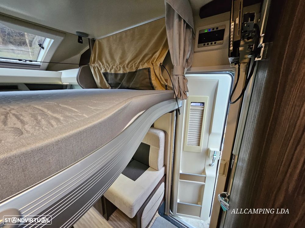 Benimar Tessoro 413 5 Lugares - 56