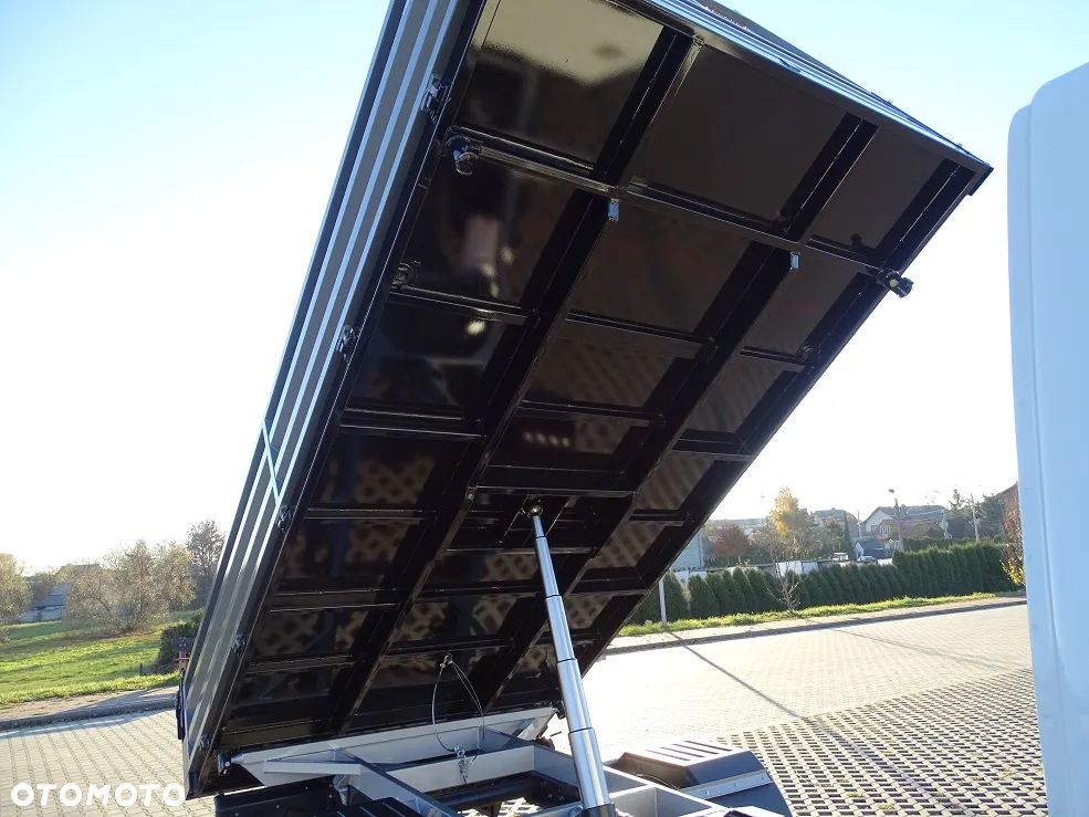 Iveco Daily 35C15 3.0 150 Km. WYWROTKA Kiper 3 str. 4.01 m. JAK NOWY! UNIKAT! - 23