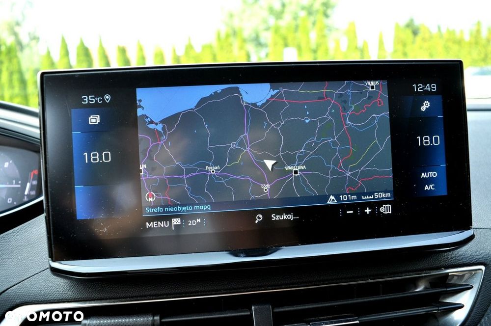 Peugeot 5008 1.5 BlueHDi Allure Pack S&S EAT8 - 33