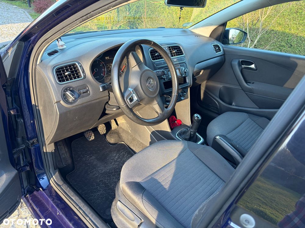 Volkswagen Polo - 6