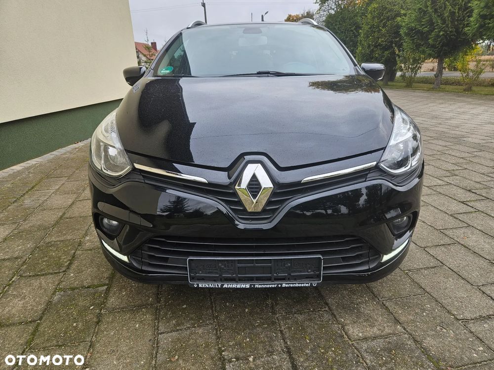 Renault Clio 0.9 Energy TCe Limited - 15
