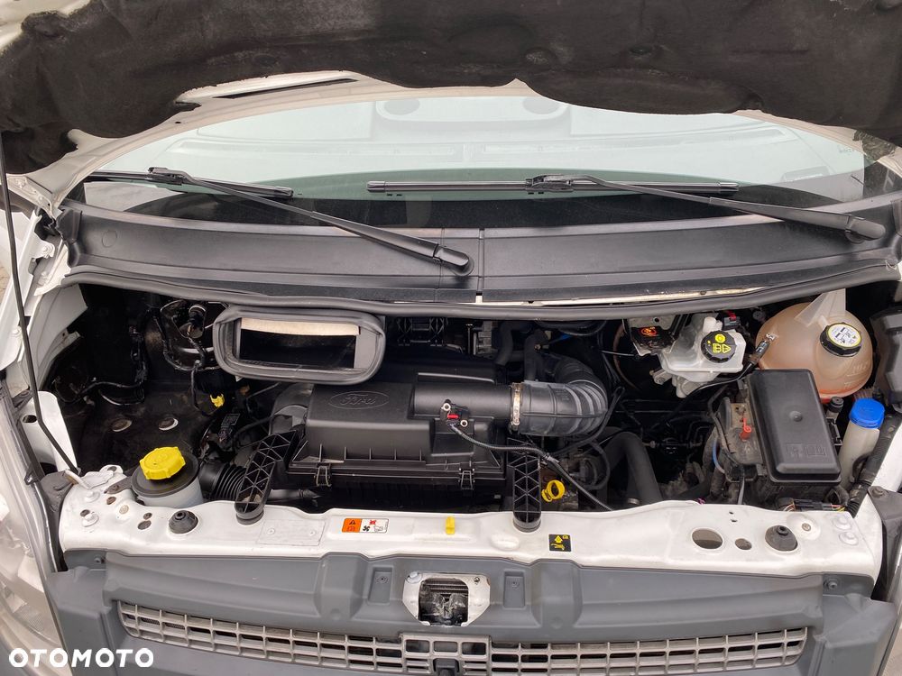 Ford TRANSIT - 20