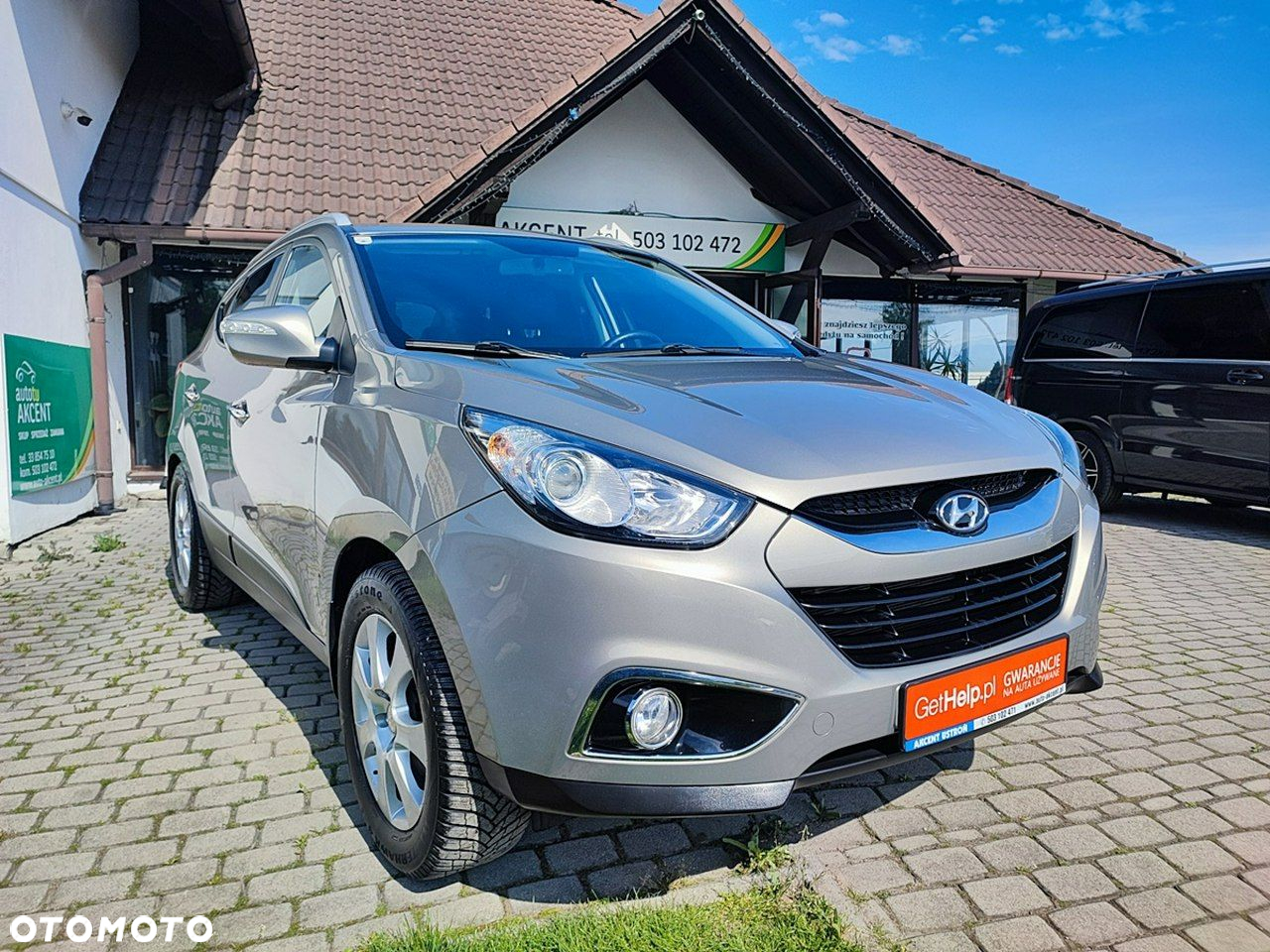 Hyundai ix35 - 8