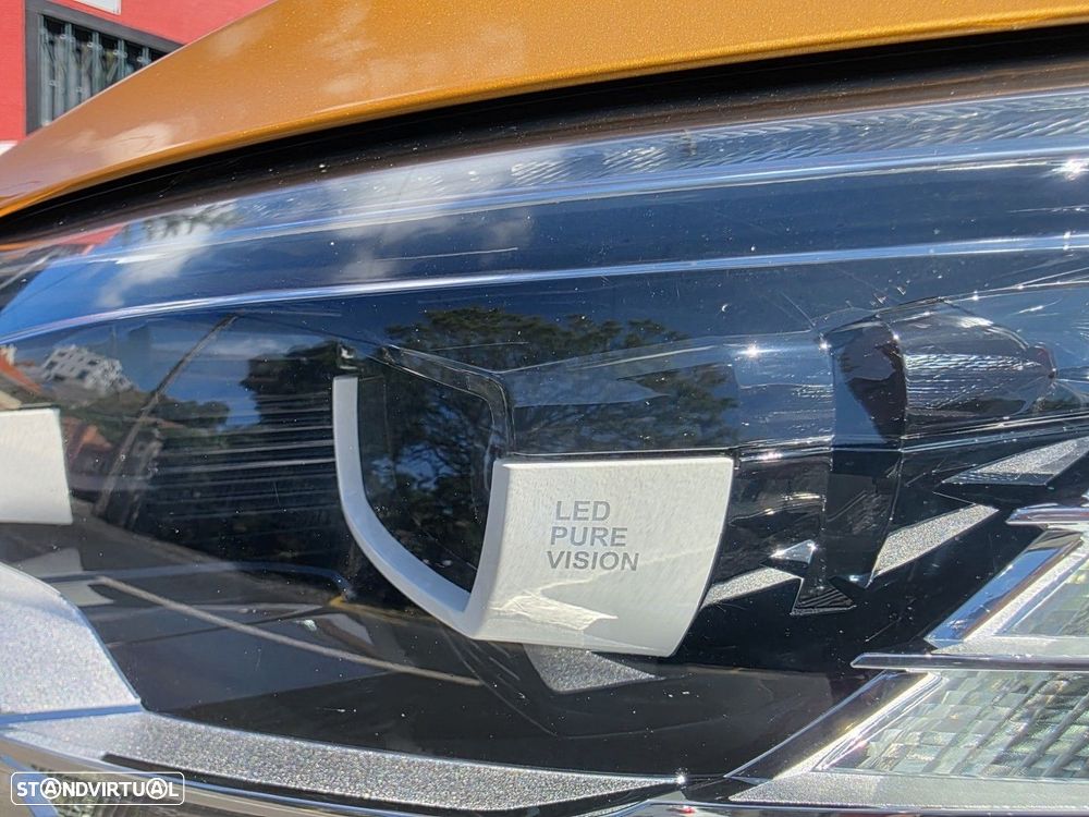 Renault Scénic 1.3 TCe Bose Edition - 43