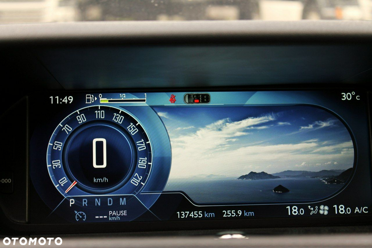 Citroën C4 Grand Picasso 2.0 BlueHDi Exclusive - 17