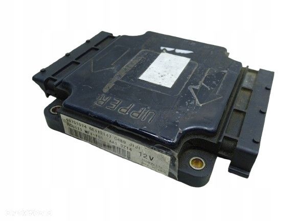 Lancia Lybra 1.8 B Komputer Silnika 467510074 - 1