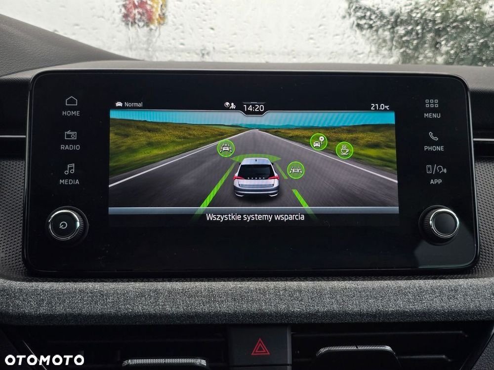 Skoda Scala 1.0 TSI Edition 130 - 32