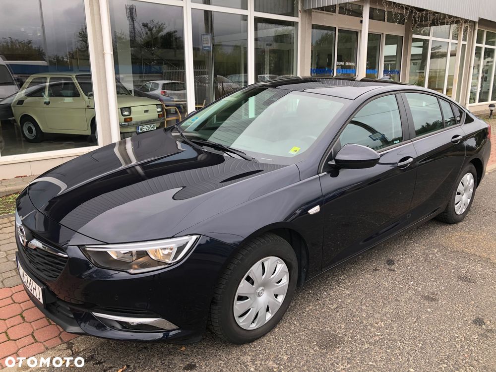 Opel Insignia - 6
