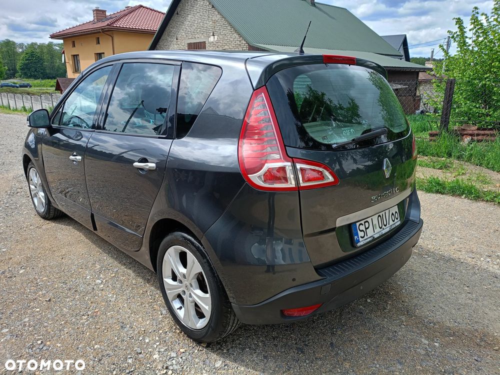 Renault Scenic 1.4 16V TCE Expression - 7