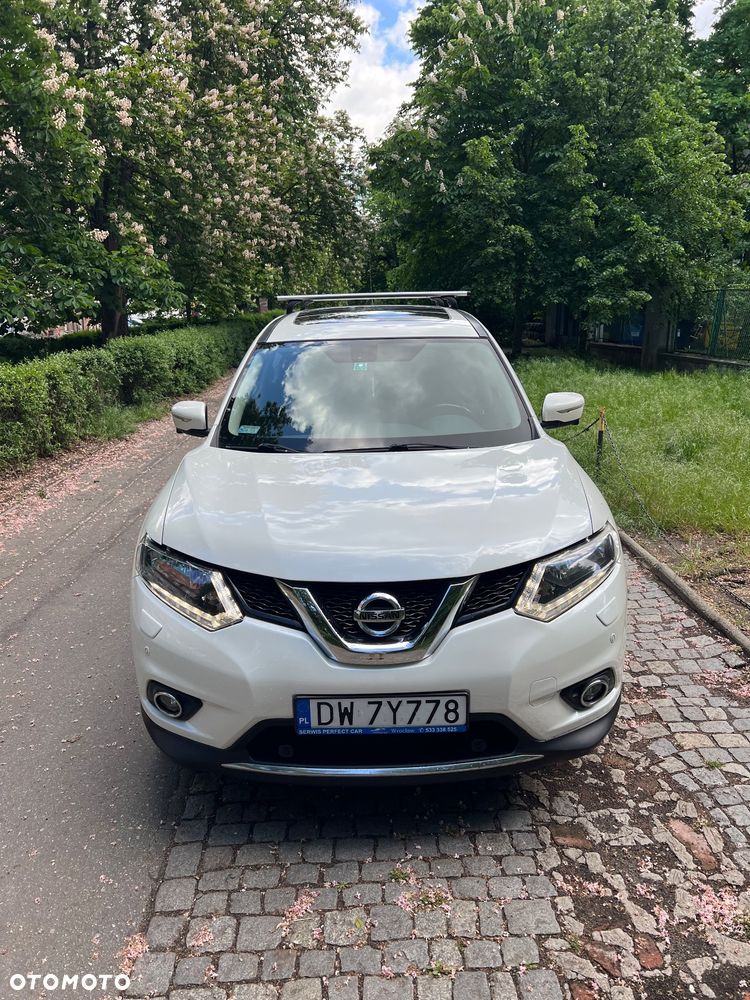 Nissan X-Trail 1.6 DCi Acenta 2WD - 7