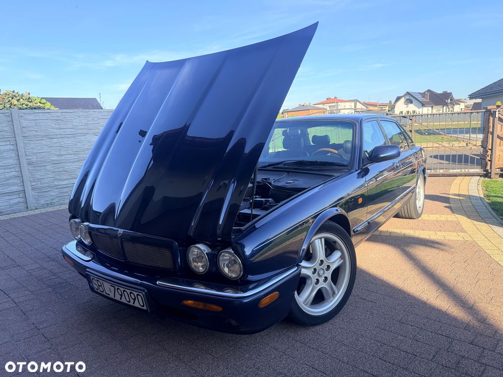Jaguar XJR Standard - 39