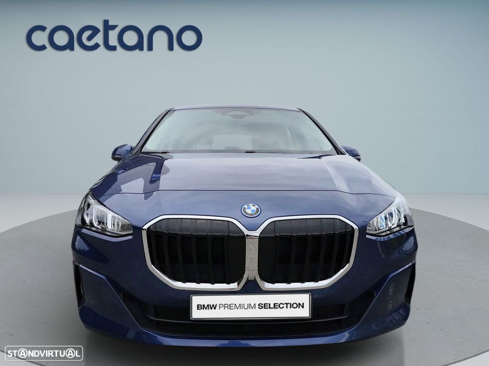 BMW 225xe Active Tourer - 2