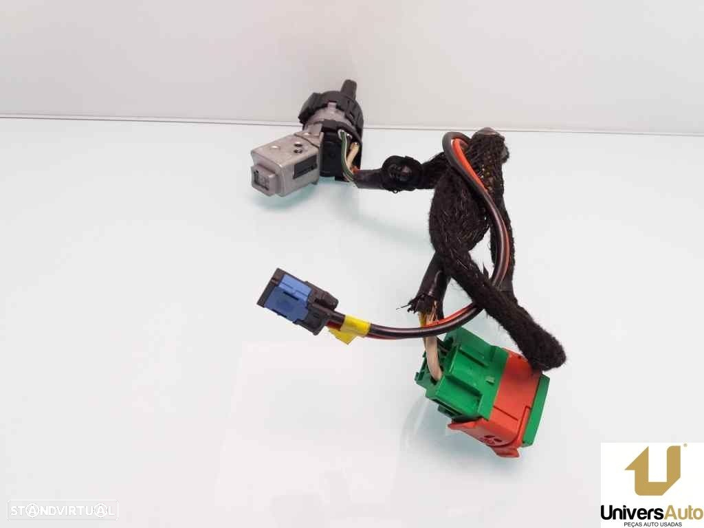 ANTI-ROUBO PEUGEOT 307 2003 -36353100 9648445180 - 2