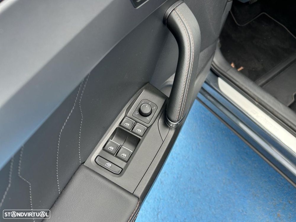 Cupra Formentor 1.5 TSI Sport DSG - 16