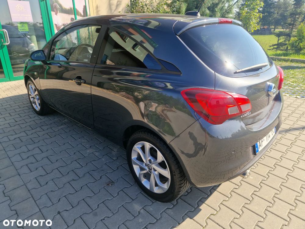 Opel Corsa - 36