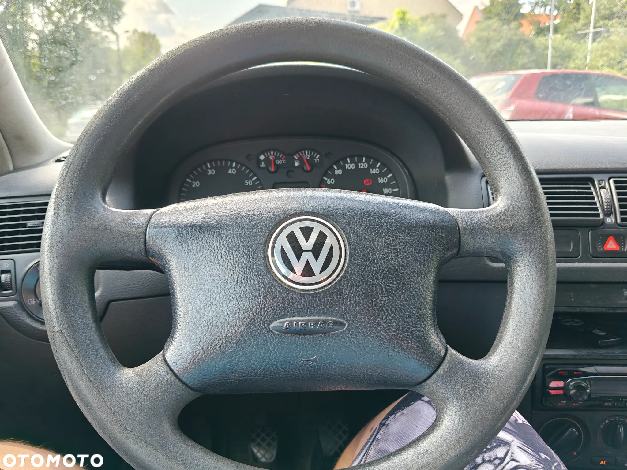 Volkswagen Golf IV 1.4 Comfortline - 20