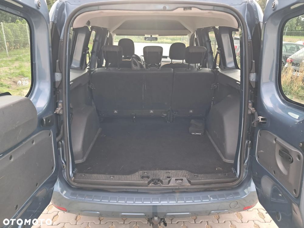 Dacia Dokker TCe 115 Ambiance - 20