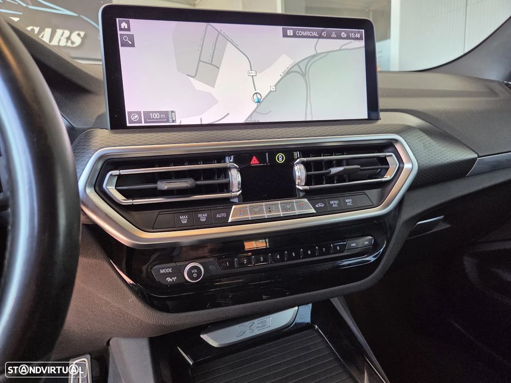 BMW X3 - 22