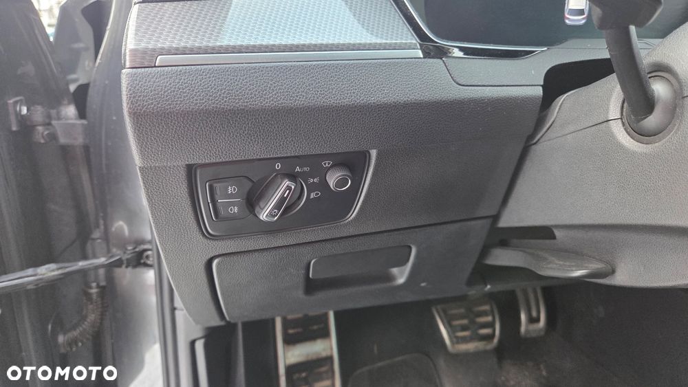 Volkswagen Passat Alltrack - 13