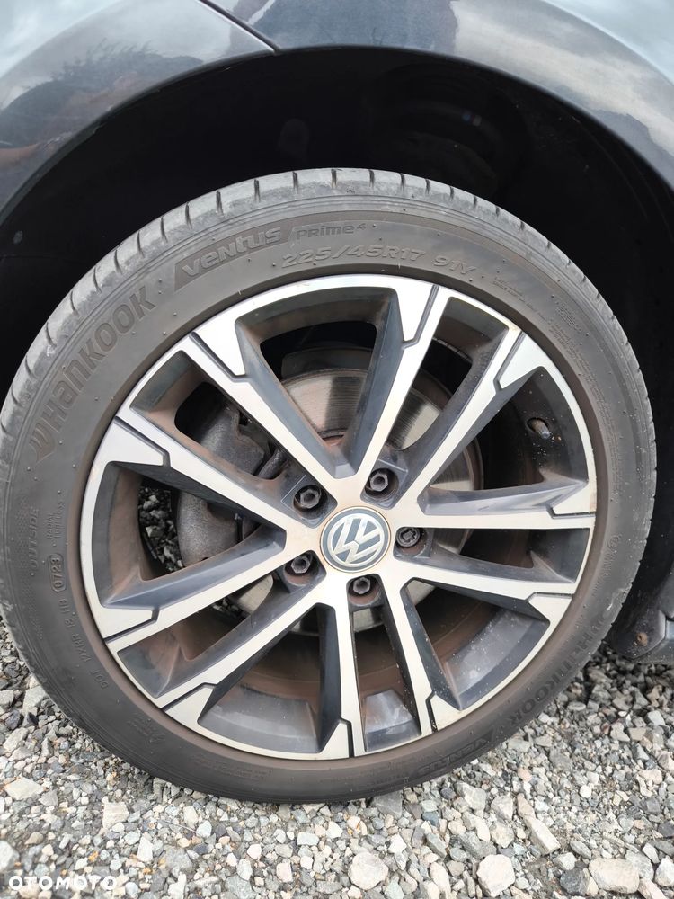 Volkswagen Golf 2.0 TDI BlueMotion Technology Allstar - 13