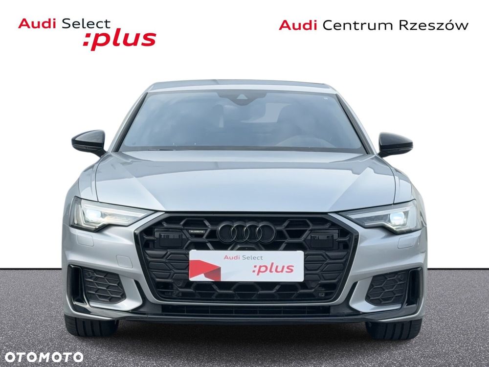 Audi A6 Limousine - 6