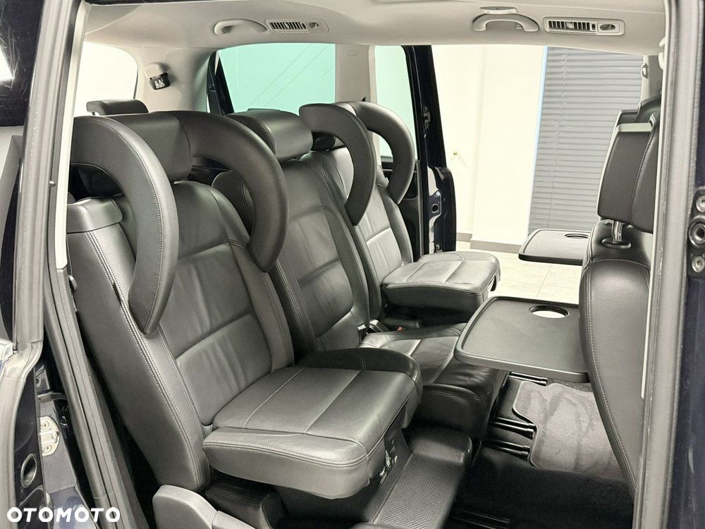 Volkswagen Sharan 2.0 TDI DSG Blue Motion Highline - 33