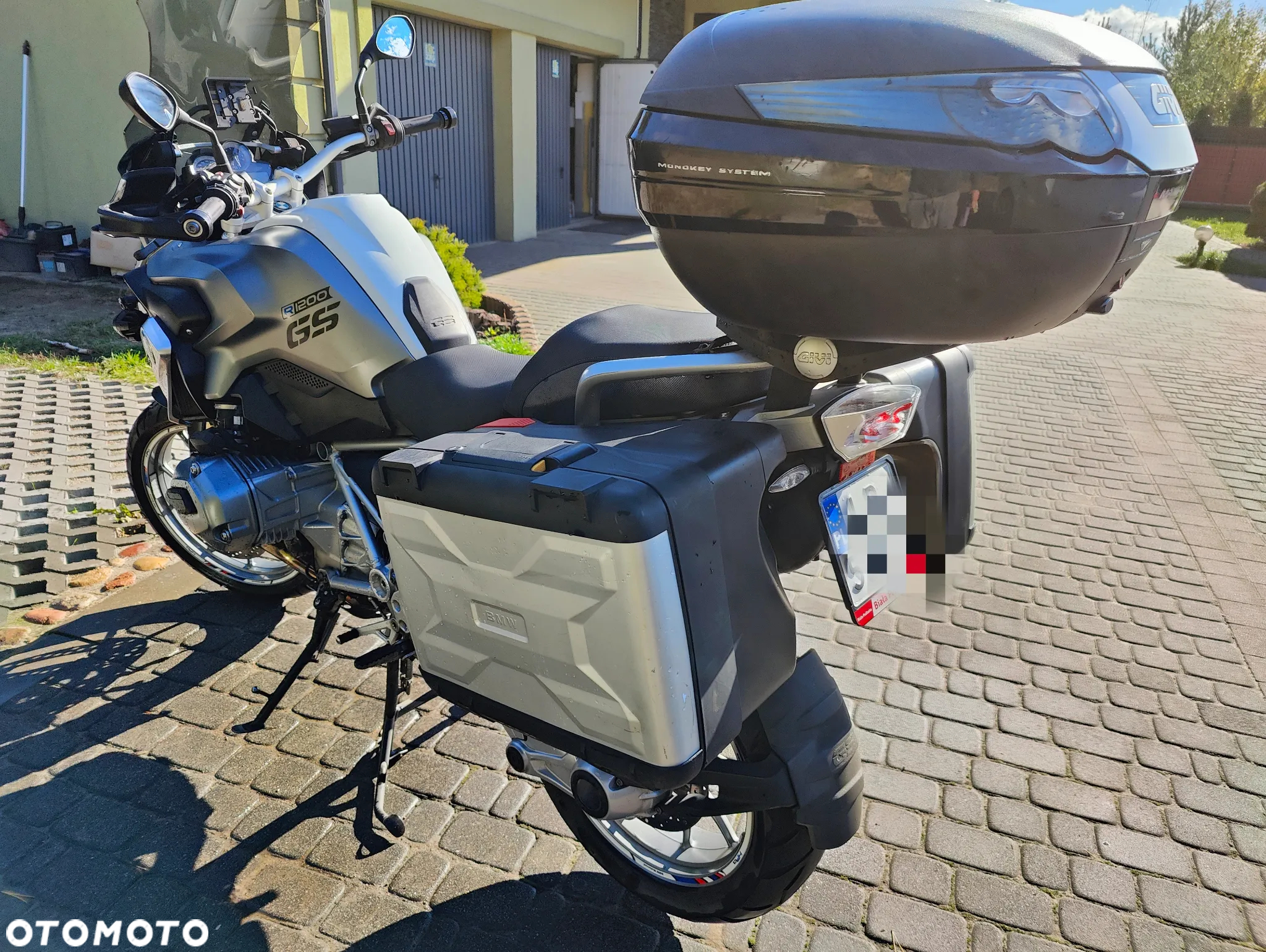 BMW GS - 27