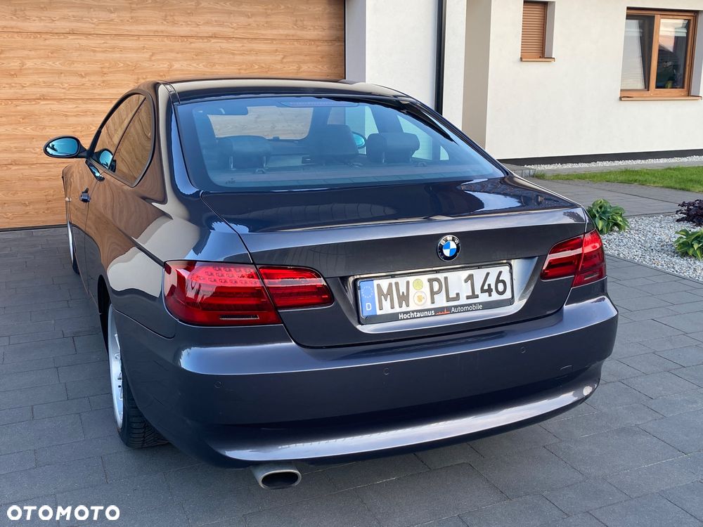 BMW Seria 3 320i M Sport Edition - 2