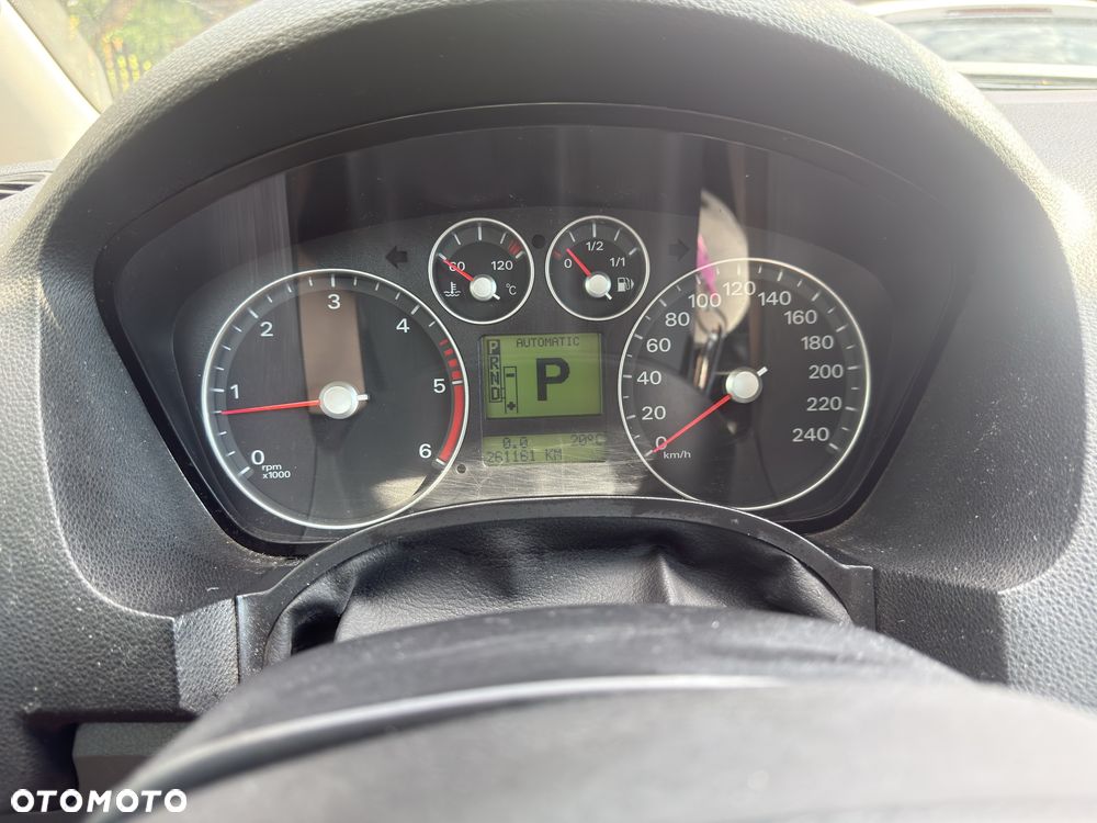 Ford Focus C-Max - 2