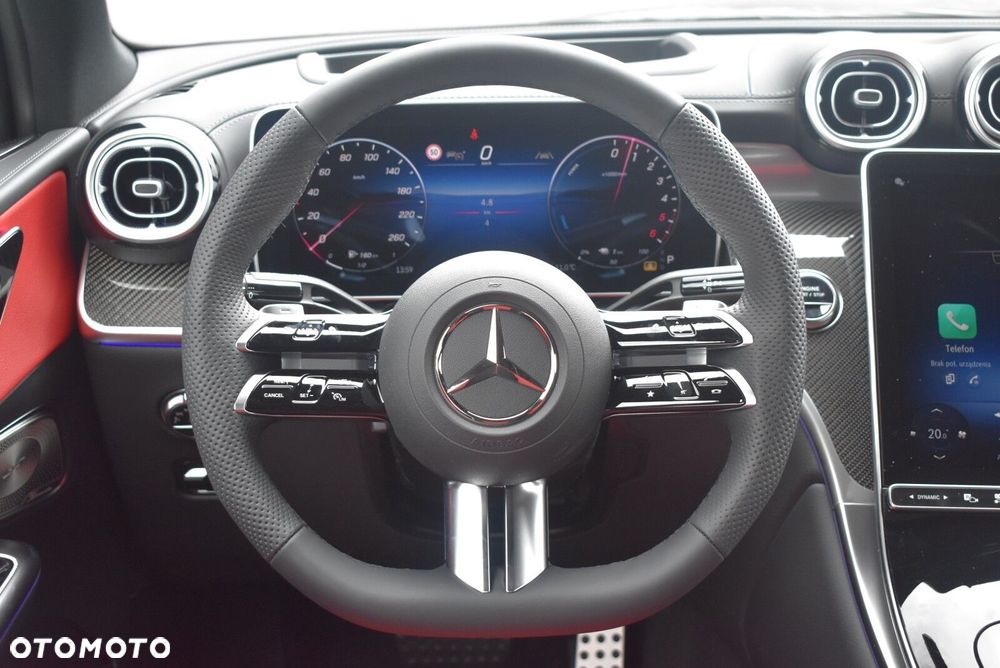 Mercedes-Benz GLC - 7