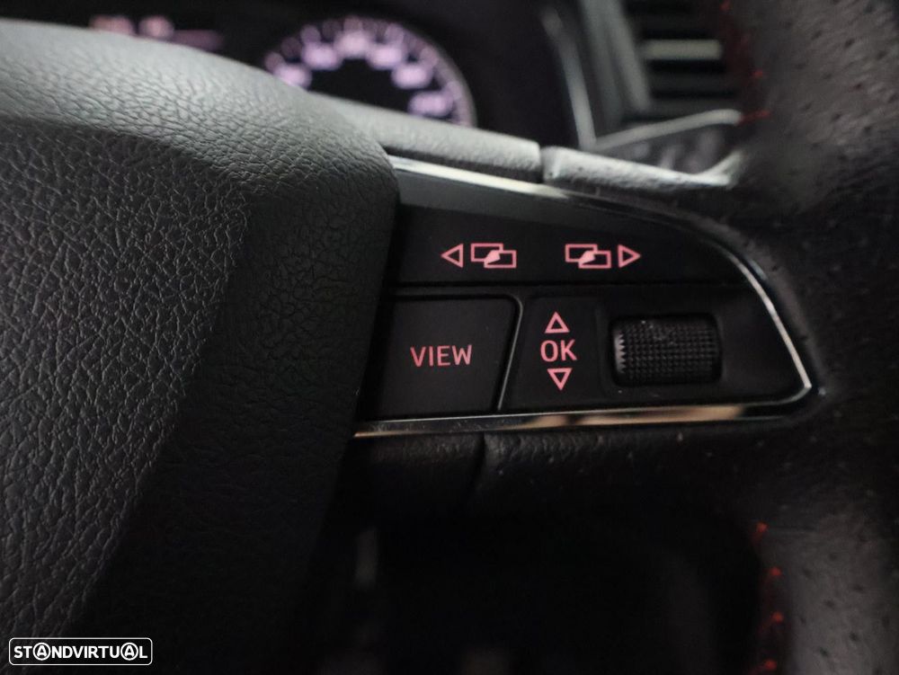 SEAT Arona 1.0 TSI FR - 19