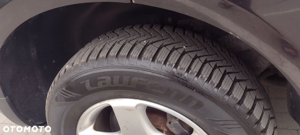 Volkswagen Touareg 3.0 V6 TDI DPF Automatik - 19