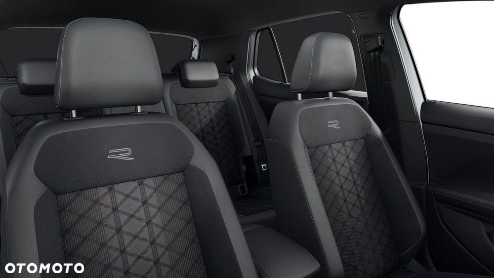 Volkswagen T-Cross 1.5 TSI ACT R-Line Plus DSG - 7