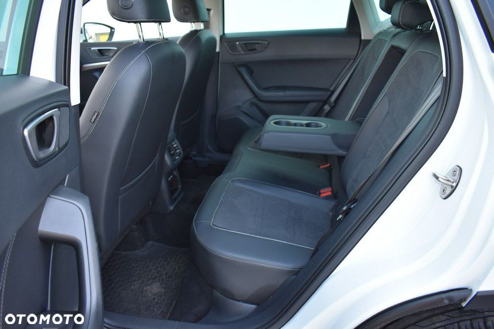 Seat Ateca 1.5 TSI Xperience S&S DSG - 26