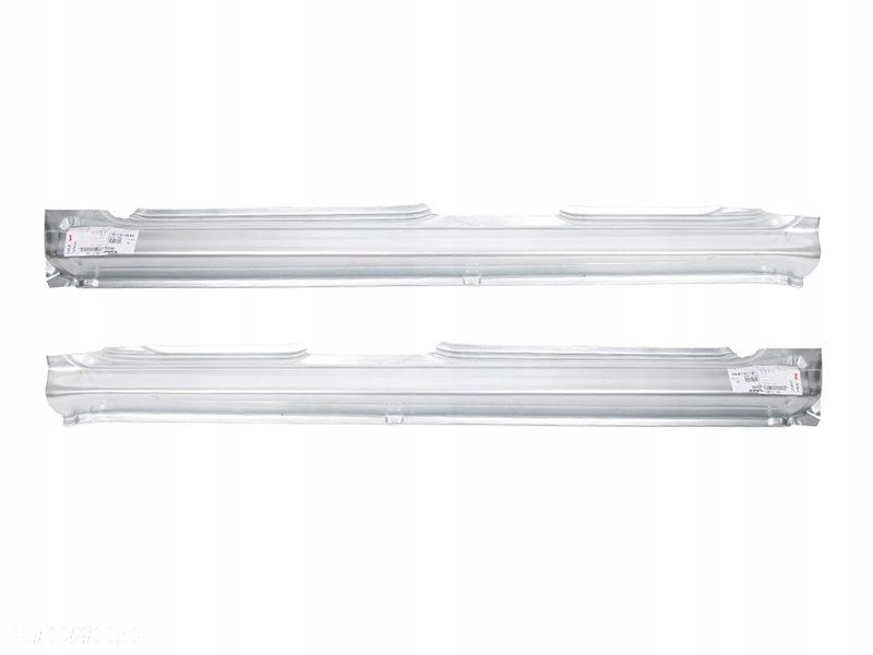 PROG REPERATURKA SKODA OCTAVIA I 1 1U0 1996- OCYNK - 1