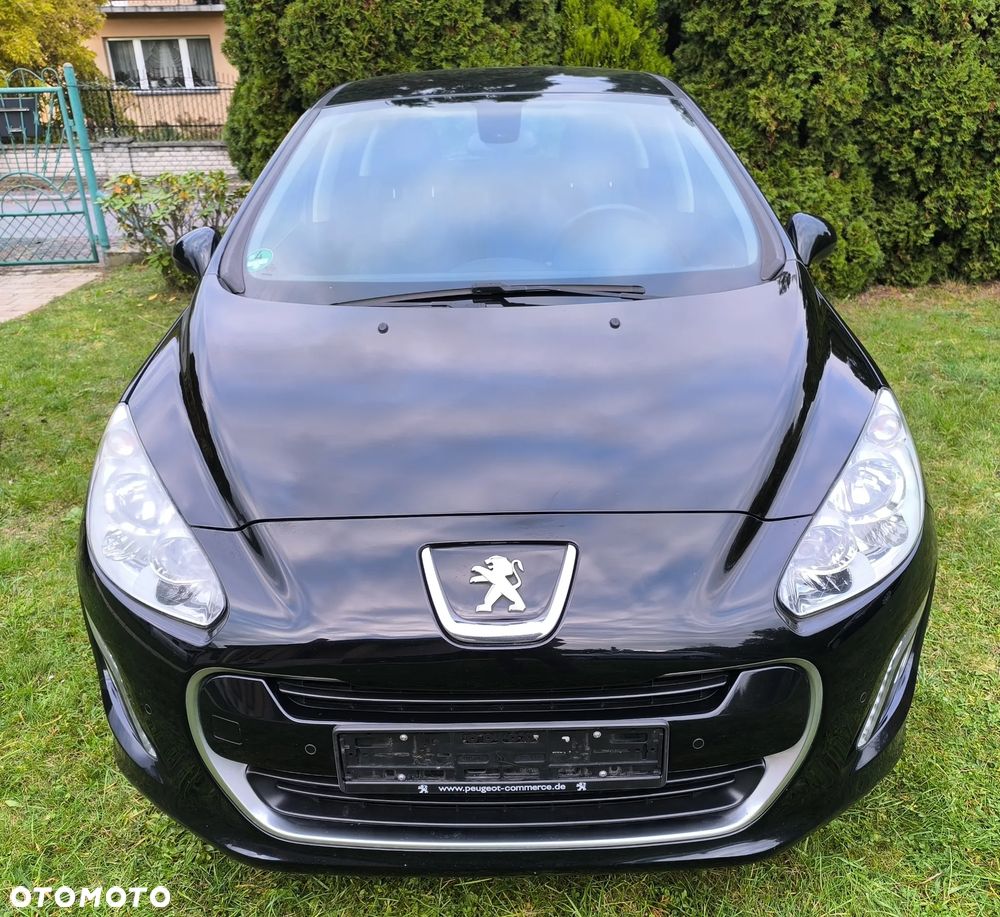 Peugeot 308 - 2