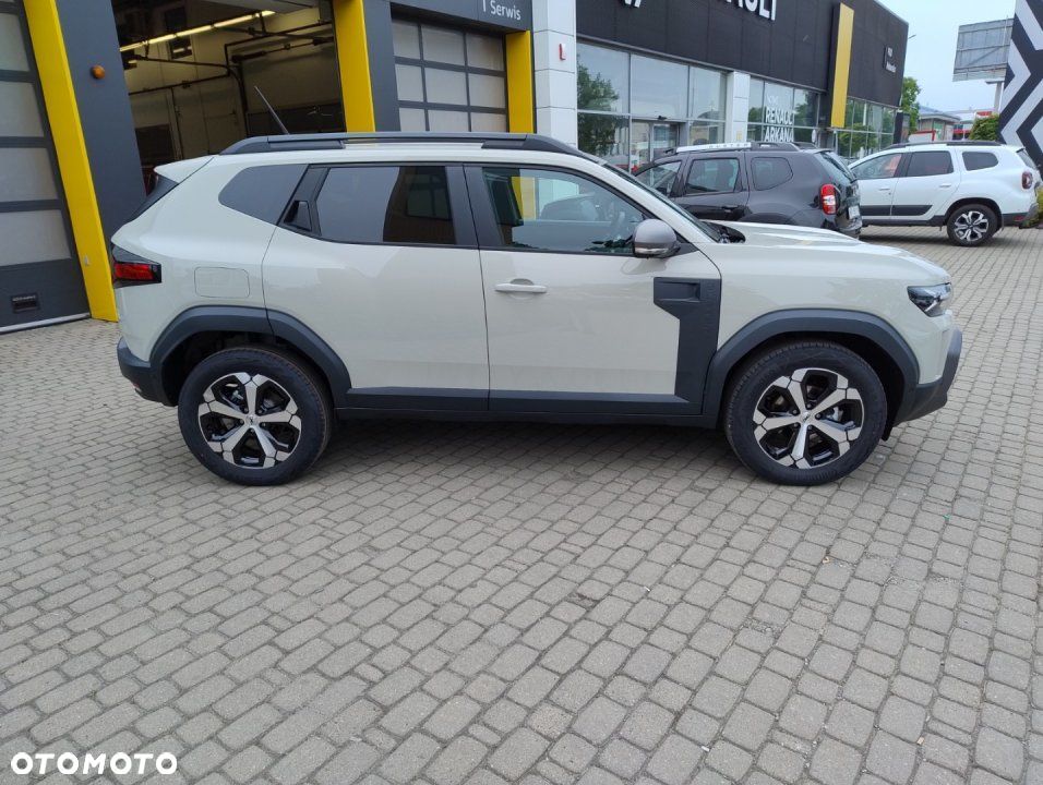 Dacia Duster - 9