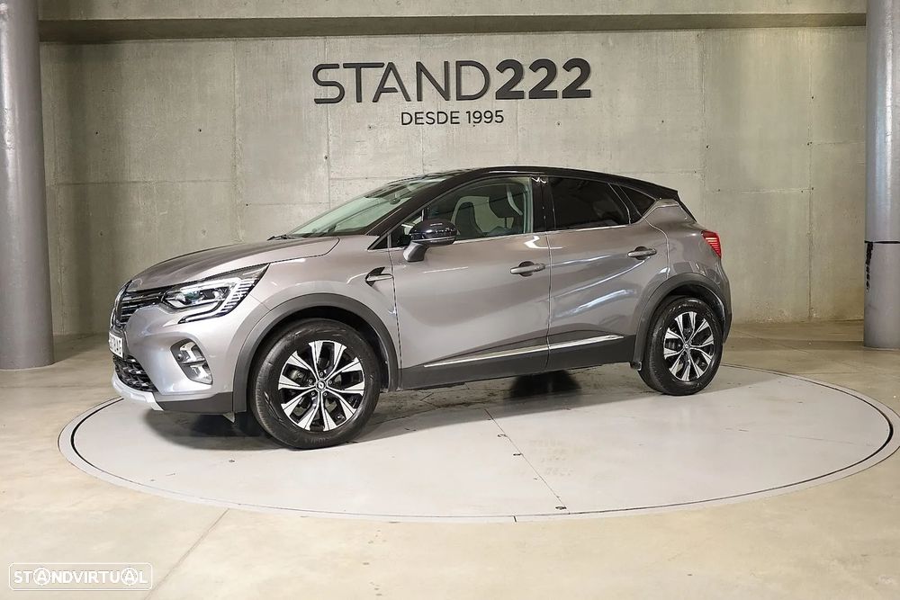 Renault Captur 1.0 TCe Techno - 9